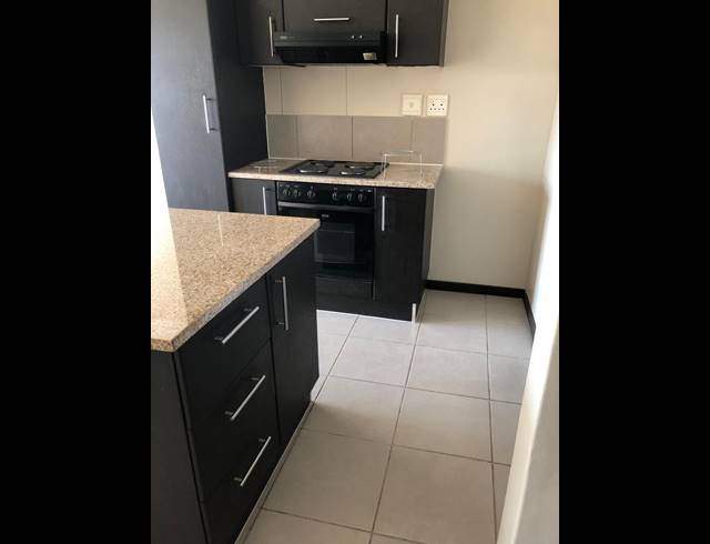 2 BEDROOM APARTMENT FOR SALE IN WESTVILLE